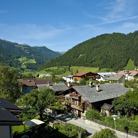 Appartements Birnbaumer Matrei in Osttirol Exteriör bild