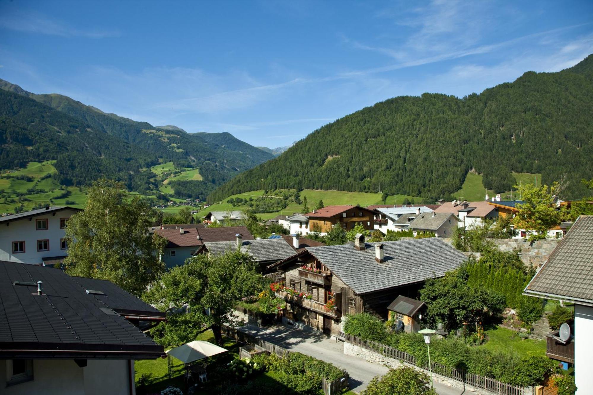 Appartements Birnbaumer Matrei in Osttirol Exteriör bild