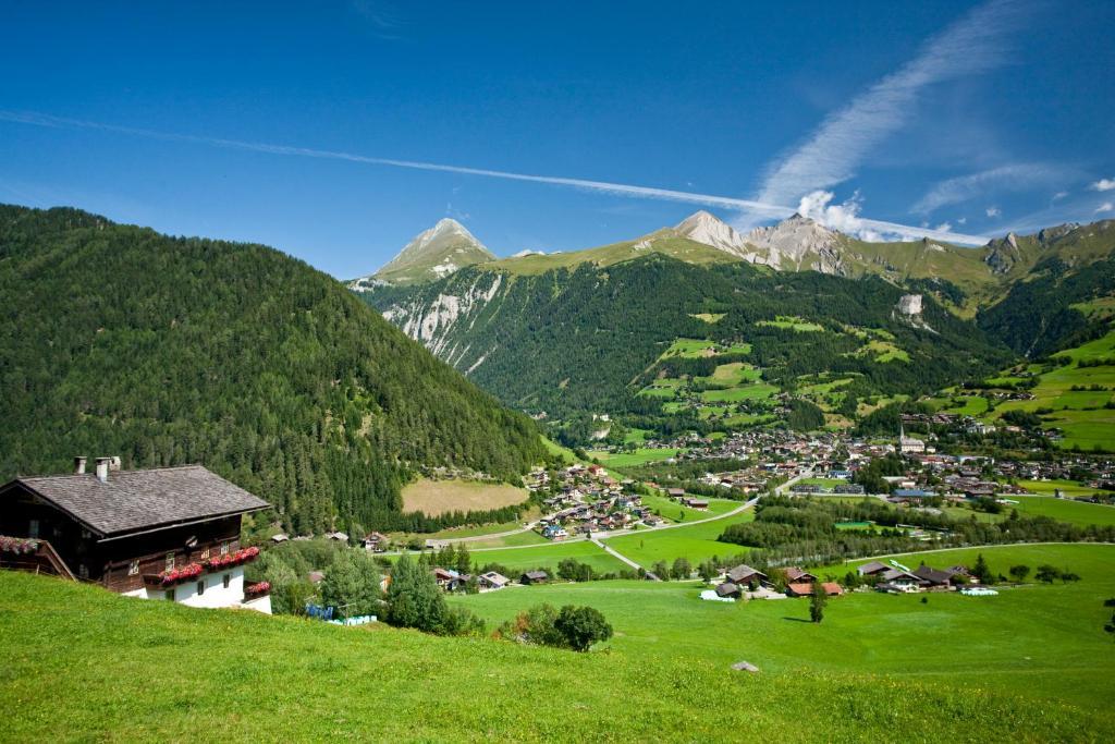 Appartements Birnbaumer Matrei in Osttirol Exteriör bild